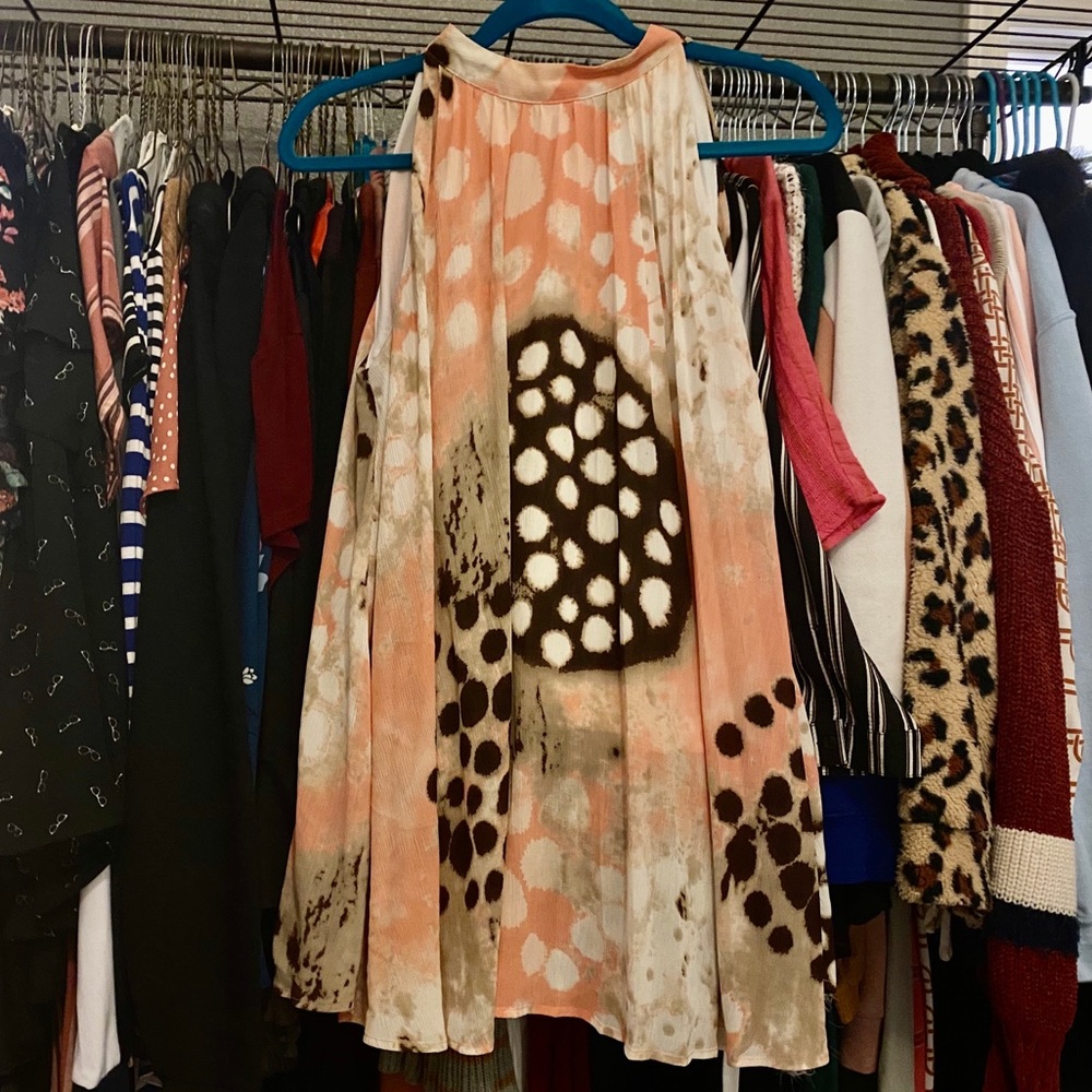 Woman’s dressy top